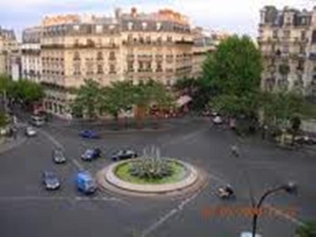 Gambetta Parijs